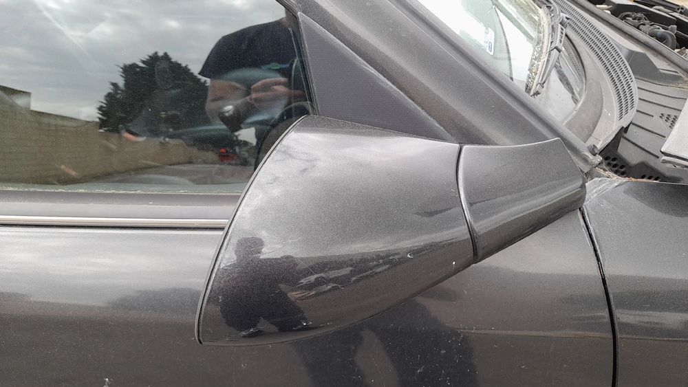 Retrovisor / espelho direito OPEL Vectra B Caravan (31_)