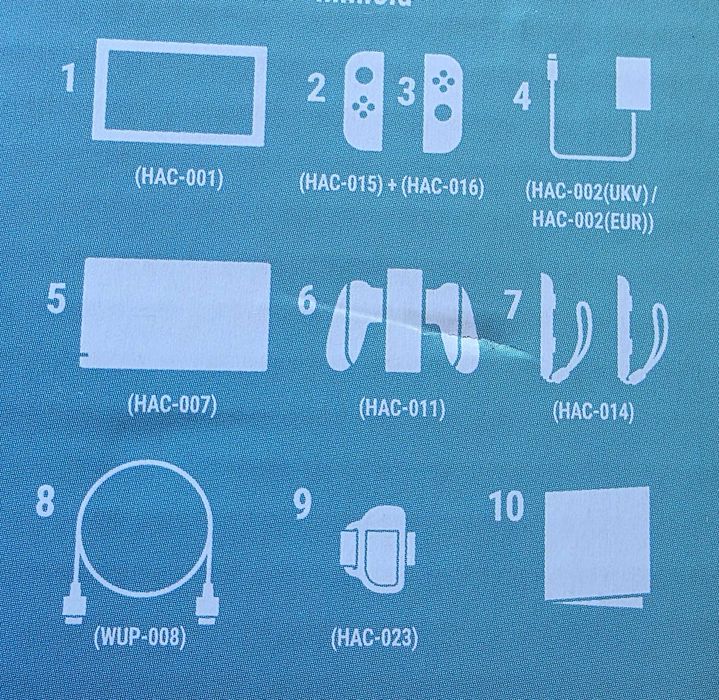 Нова nintendo switch V2 + iгри, кп 128 гб