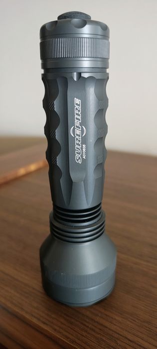 Lanterna SureFire M6 Guardian