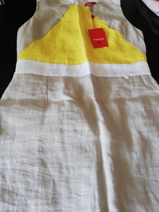 Vestido novo tamanho M