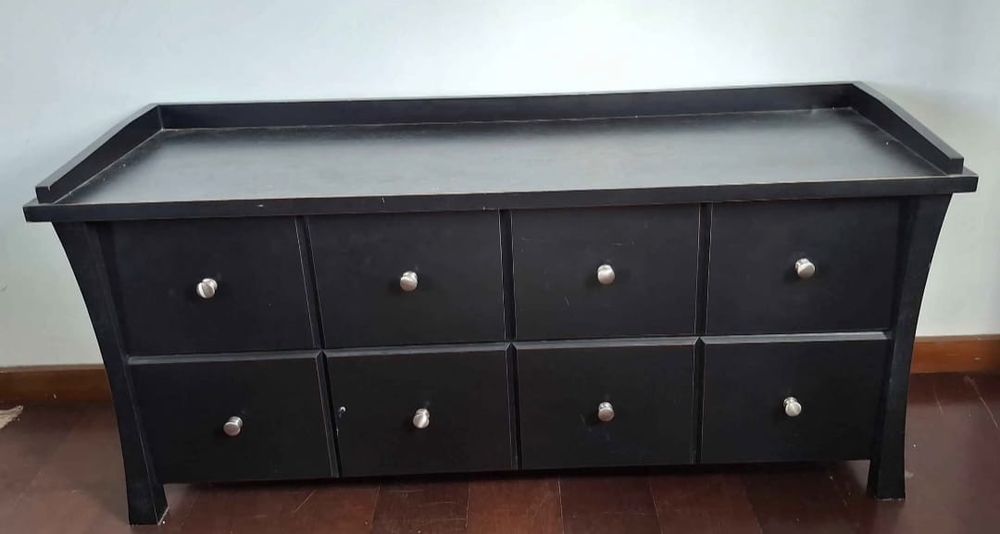 Mobília De Quarto De Casal