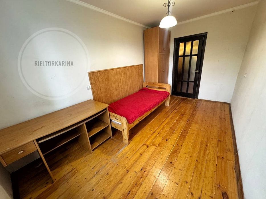 Соляні/Шкільна зуп. Продаж 3к квартири з великою лоджією. Сертифікат