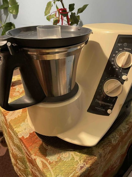 Thermomix stara wersja