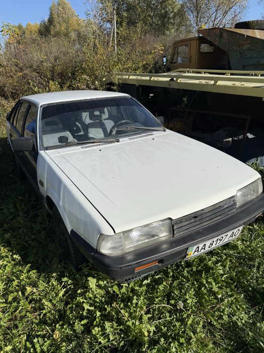 Авто Mazda 626