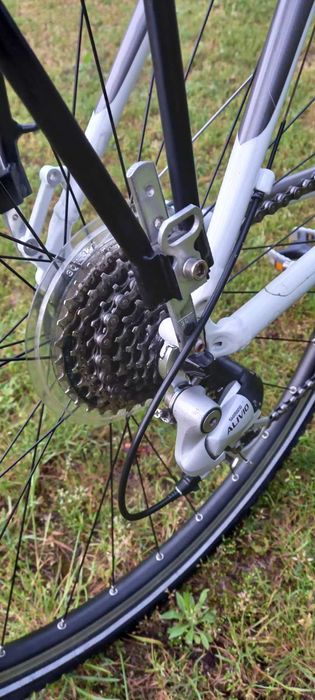 Rower Diamond 28 cali