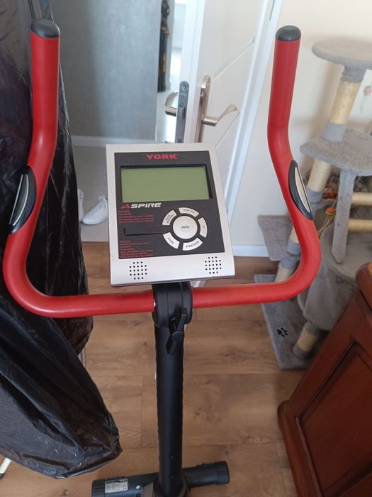 Rower magnetyczny Aspire .