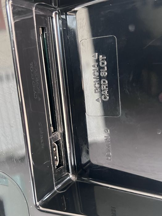 Televisão LG Flatron M2762DL