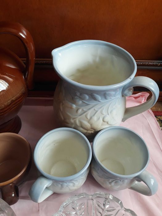 Посуда для кухни времен  СССР