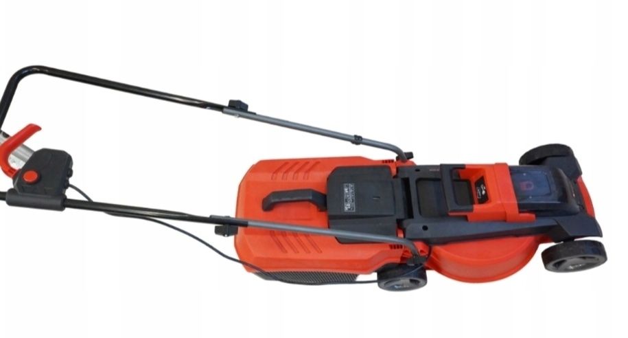 Kosiarka akumulatorowa  Einhell GE-CM 18/30 Li