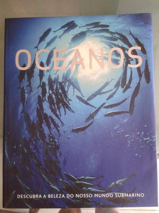 Lugares Sentidos e Oceanos
