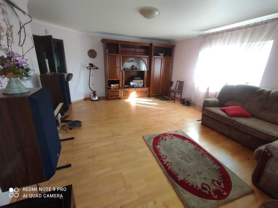 Продається будинок 240 кв.м., Лісова Буча