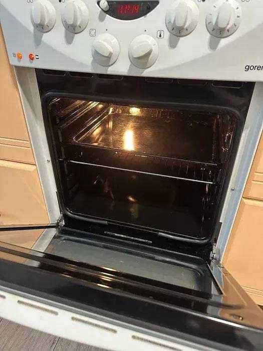 Електрична плита Gorenje GG5A13WJ Доставка!