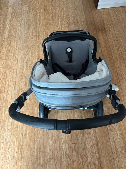 bugaboo cameleon 3