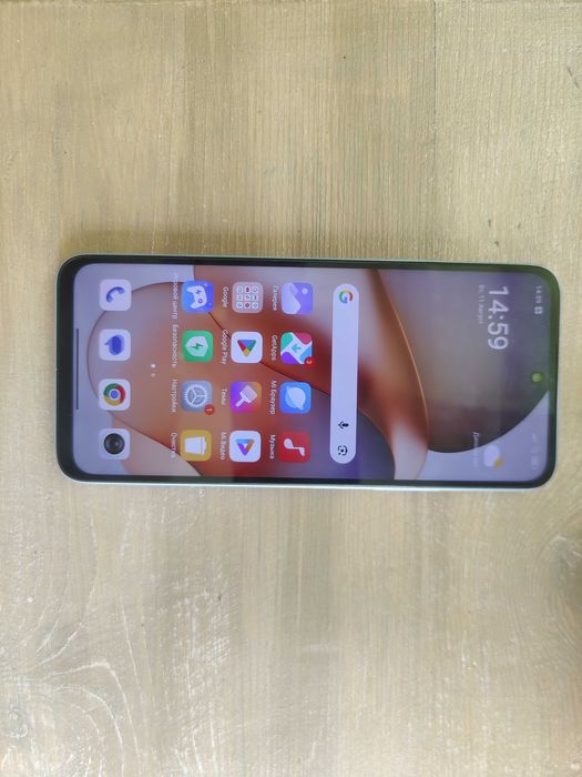 Xiaomi redmi 12 4/128 Под ремонт