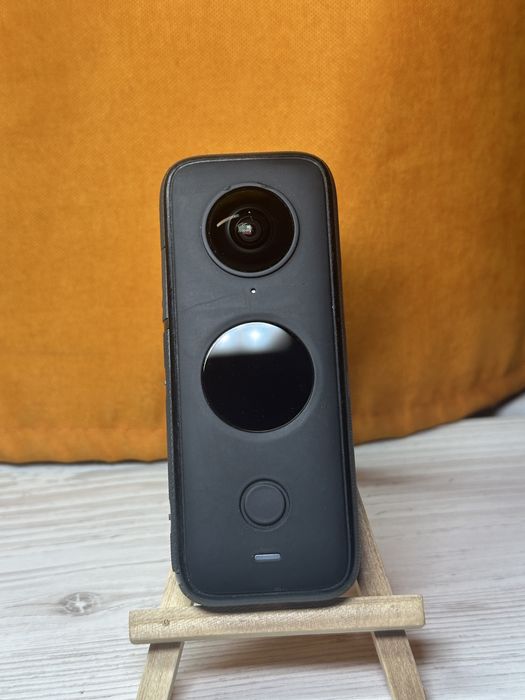 Insta360 one  x2