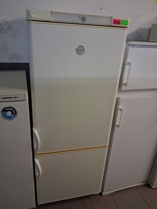 Lodówka Electrolux