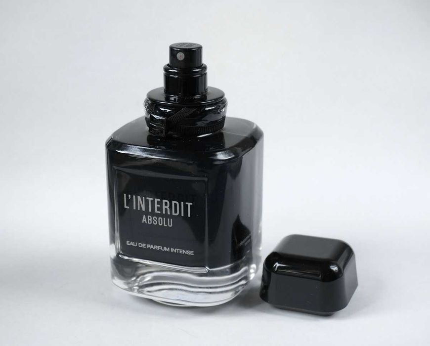 Givenchy L'interdit Absolu Intense Edp 80 ml