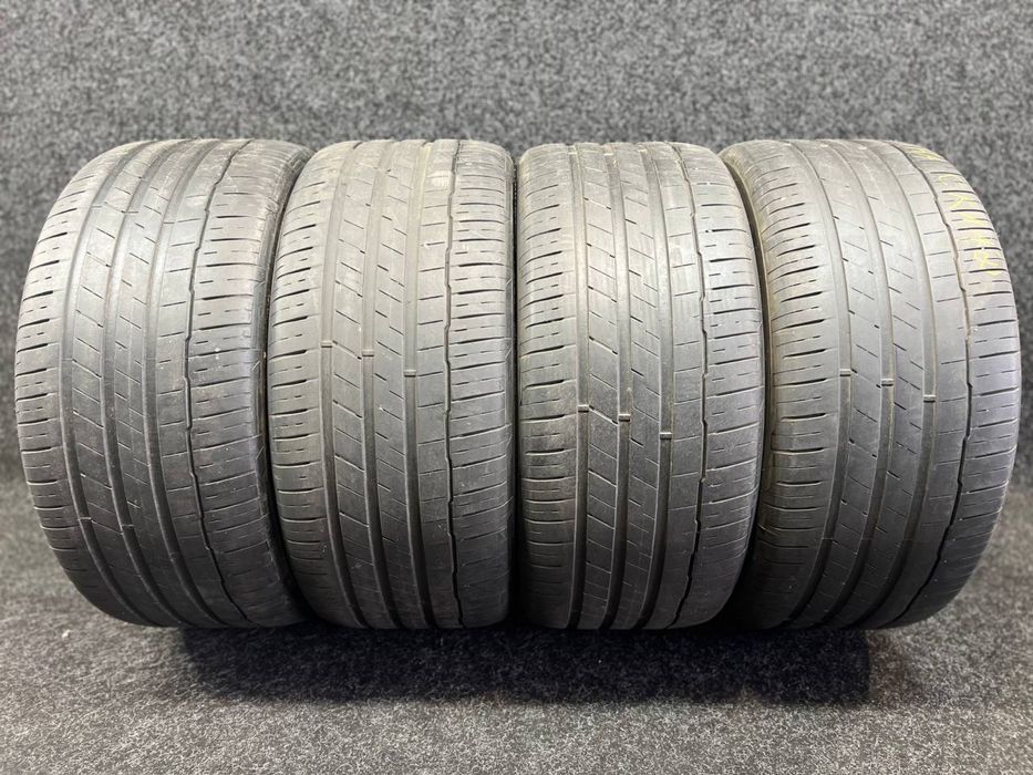 Hankook 285/40R22 Ventus S1 Evo 3 SUV K127A