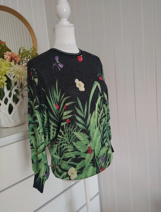 Camisola vintage Les Copains