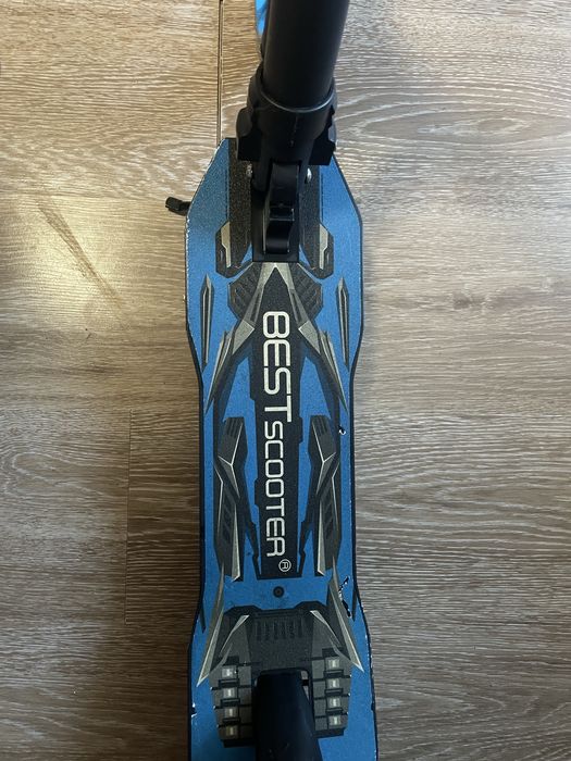 Самокат best scooter
