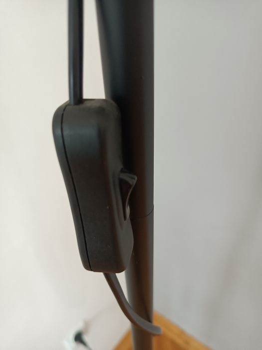 Lampa podłogowa IKEA