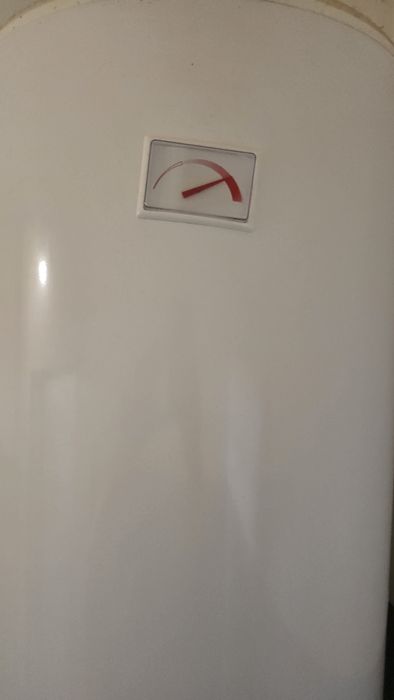 Termo Acumulador