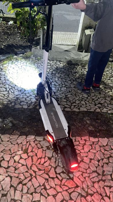 Trotinete eletrica Brigmton BSK 1000