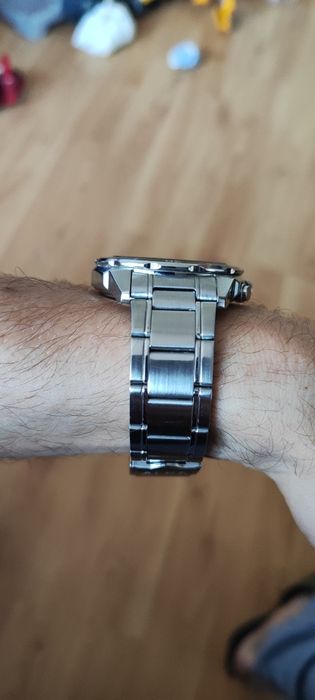 Citizen h500 chronograf