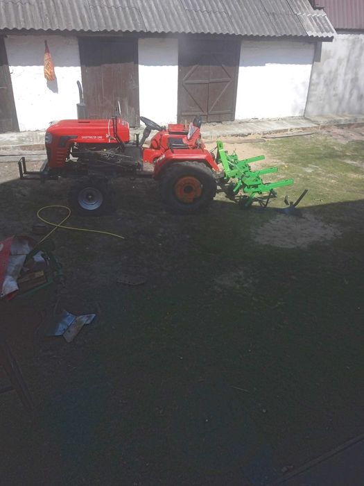 Щифенг 240 .24 кс