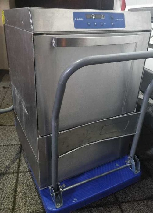 Zmywarka wyparzarka Stalgast, sprawna, Warszawa, Stare Babice