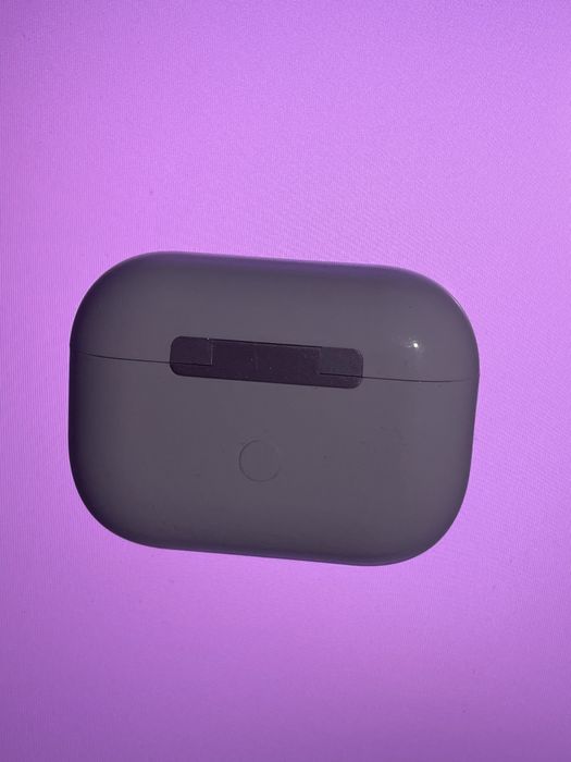 Наушники air pods pro не оригинал + чехлы в подарок