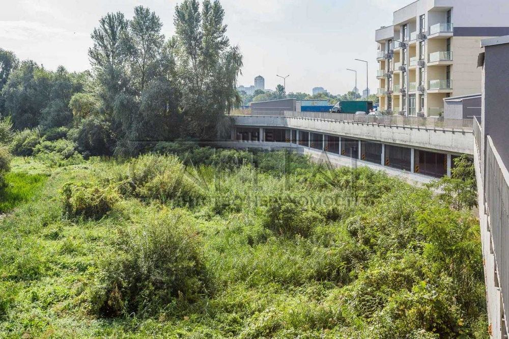 3-комнатная квартира по адресу ул. Богатырская (площадь 77,9 м²) - Atlanta.ua - фото 2