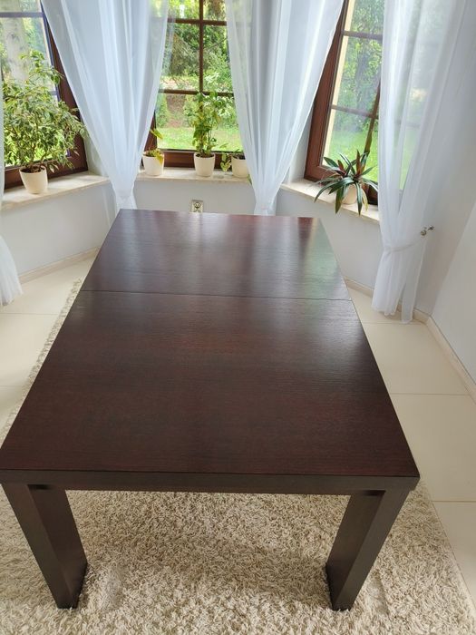 Stół do jadalni 140-230 x 95