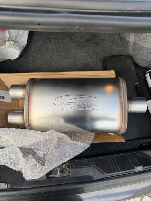 Panela STC 57mm nova