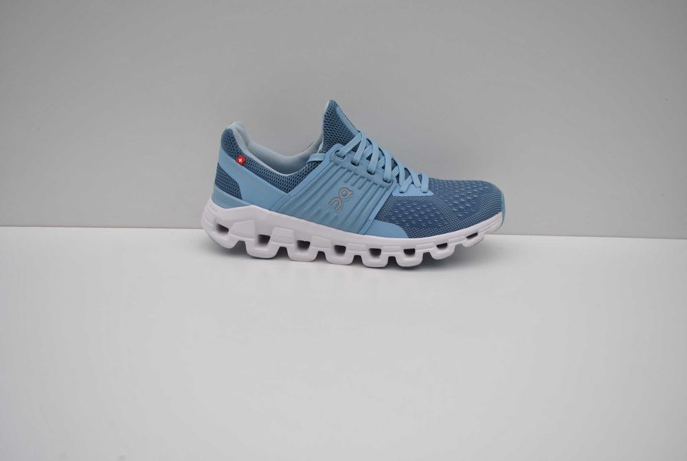 Buty do biegania On Running Cloudswift