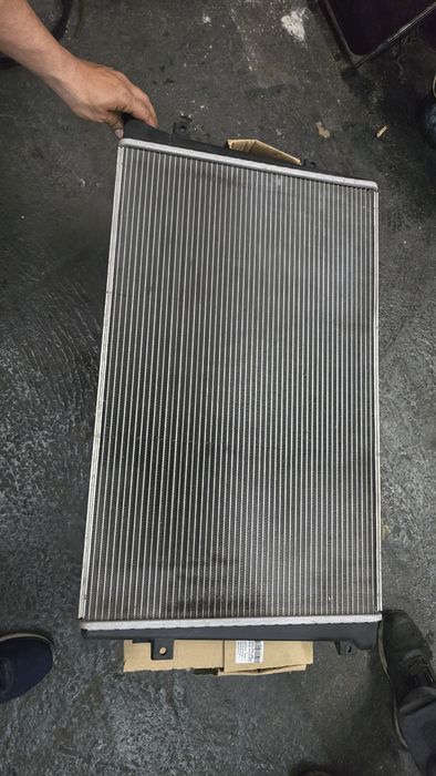 Radiador original VW