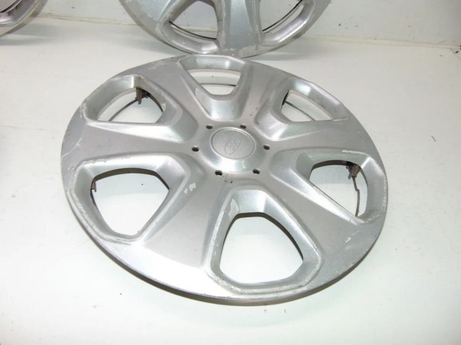 Ford focus/outros tampões roda