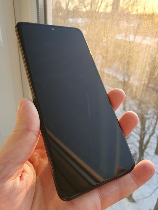 Xiaomi Poco F3 6/128Gb