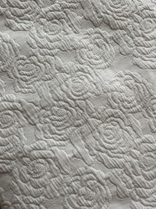 Cudna portugalsa narzuta na łóżko shabby chic