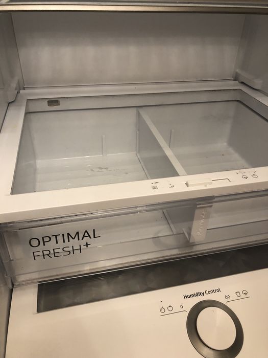 Холодильник Samsung rb38t676fb1