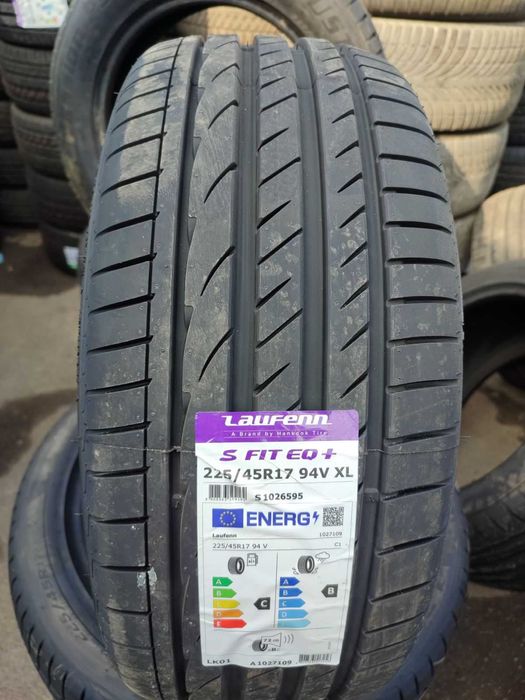 Laufenn 225/45 R17 94V XL S-FIT EQ+ LK01