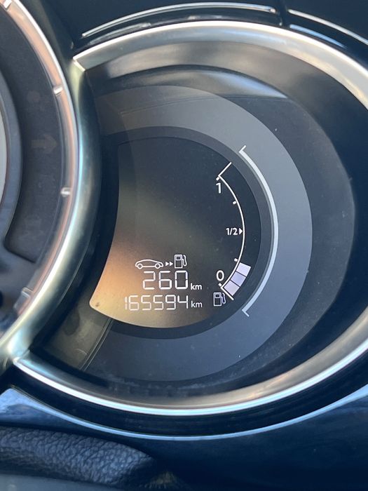 Citroen DS3 31 Dez 2015