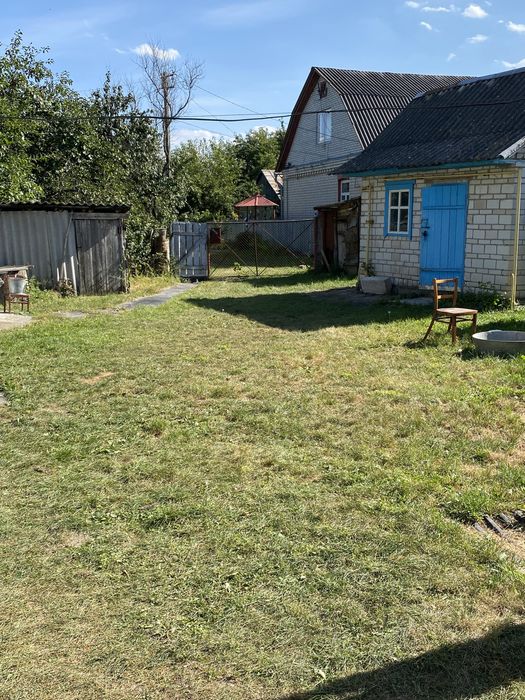 Продаж Будинок біля річки + 54сот., Обухівський  р-н с. Красне Перше