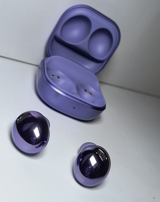 Bluetooth навушники MUVIT SMART