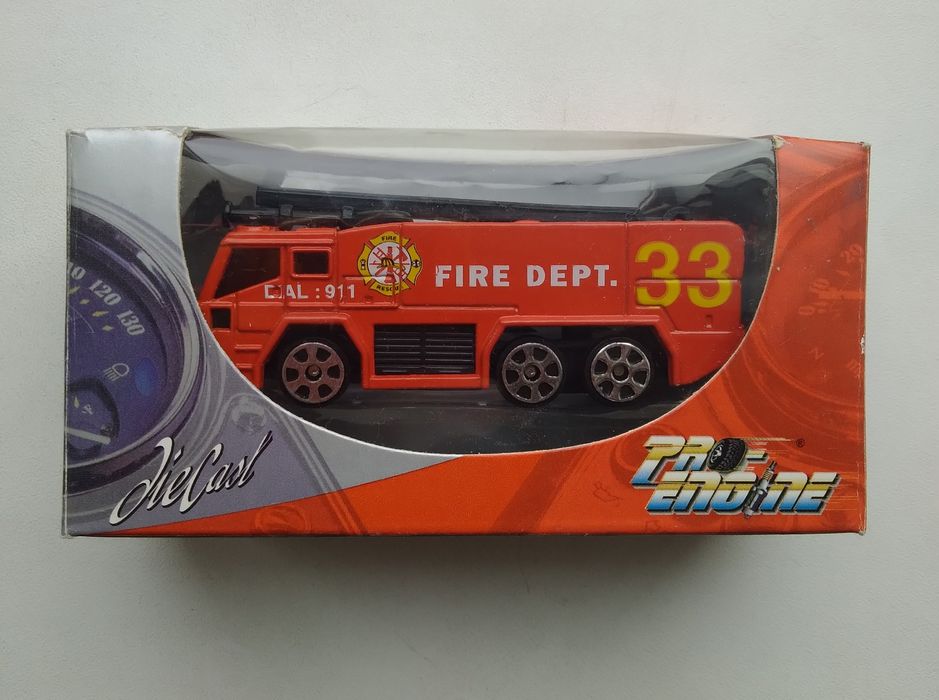 Машинка детская,  спецтехника