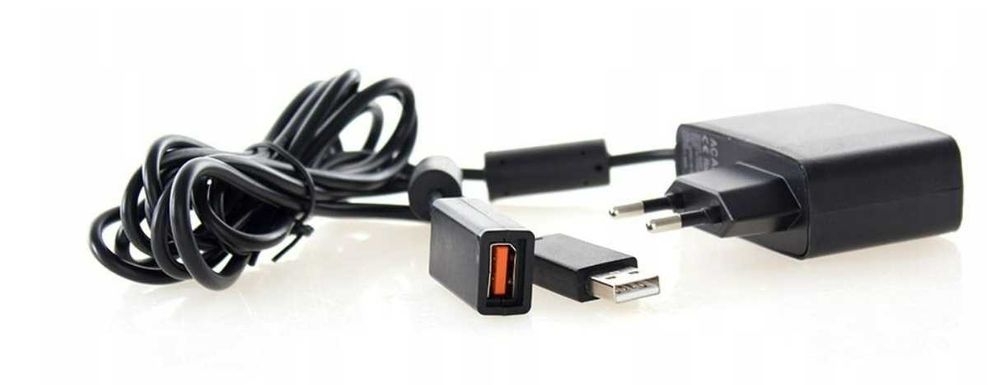 Zasilacz Kinect Xbox360 Jasper Falcon Arcade Elite