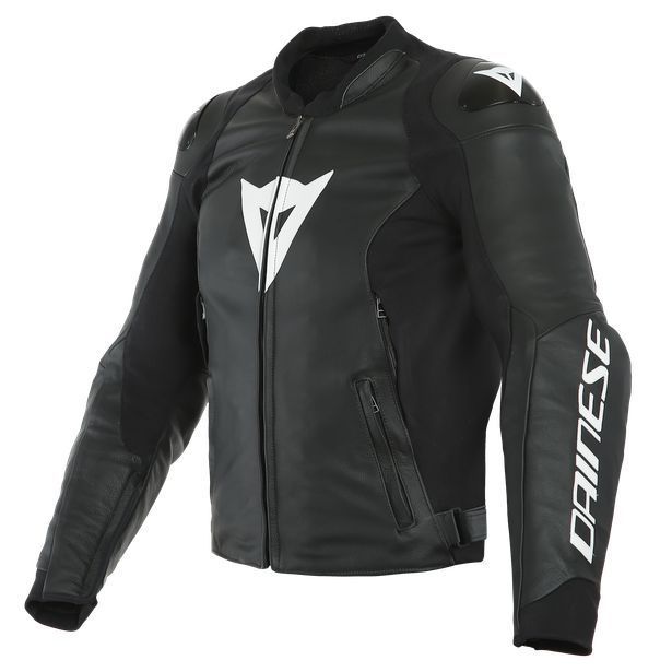 casaco pele dainese sport pro