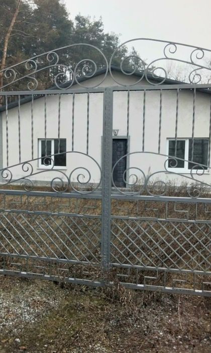 М.Холодная Гора 15 минут, продам дом, пгт Пересечное,Hg11
