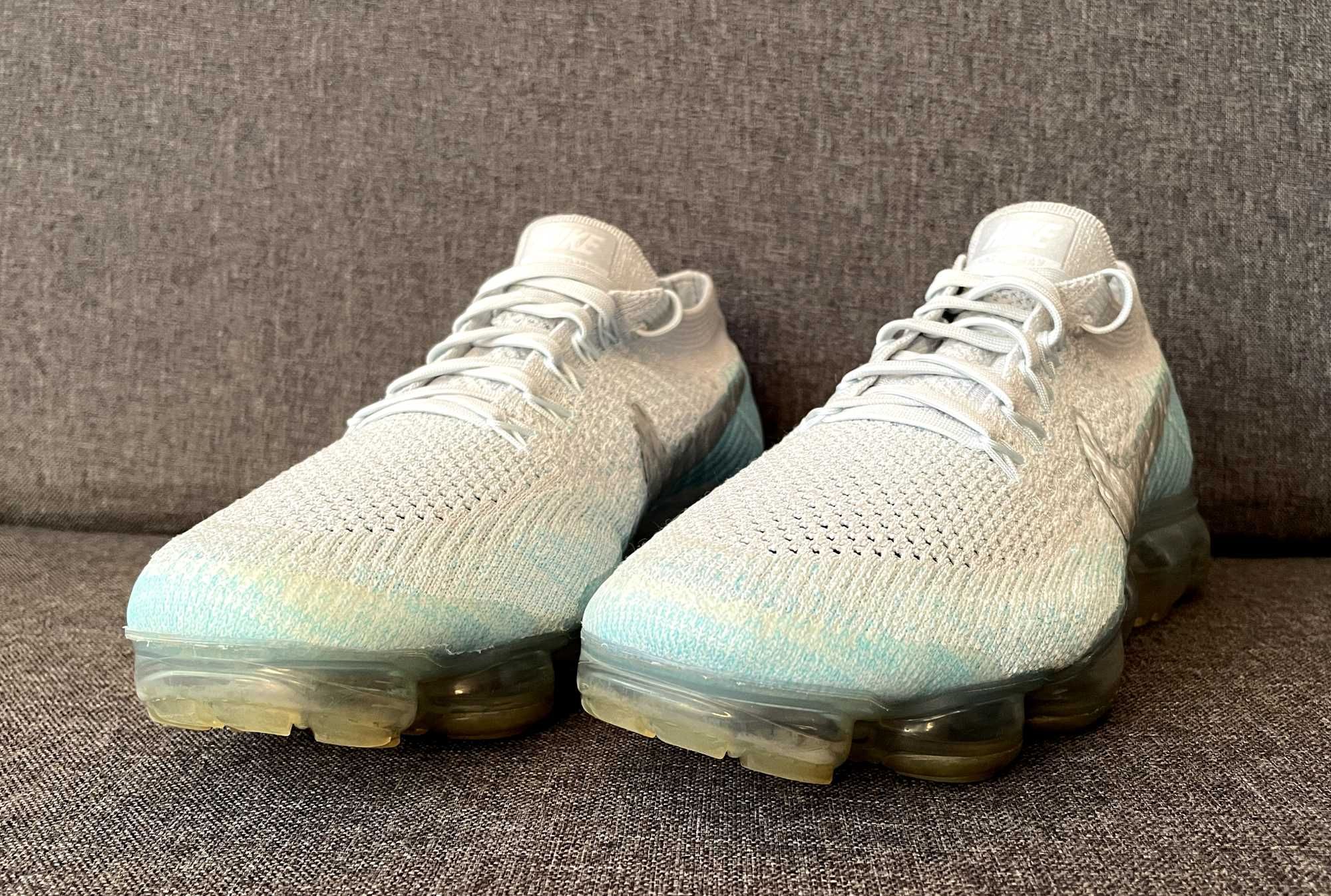 Nike Air VaporMax Ice Flash 900 Olx