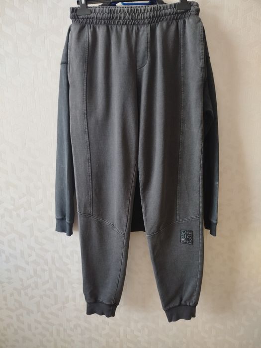 Dresy młodzieżowe rozmiar 158/164 cm